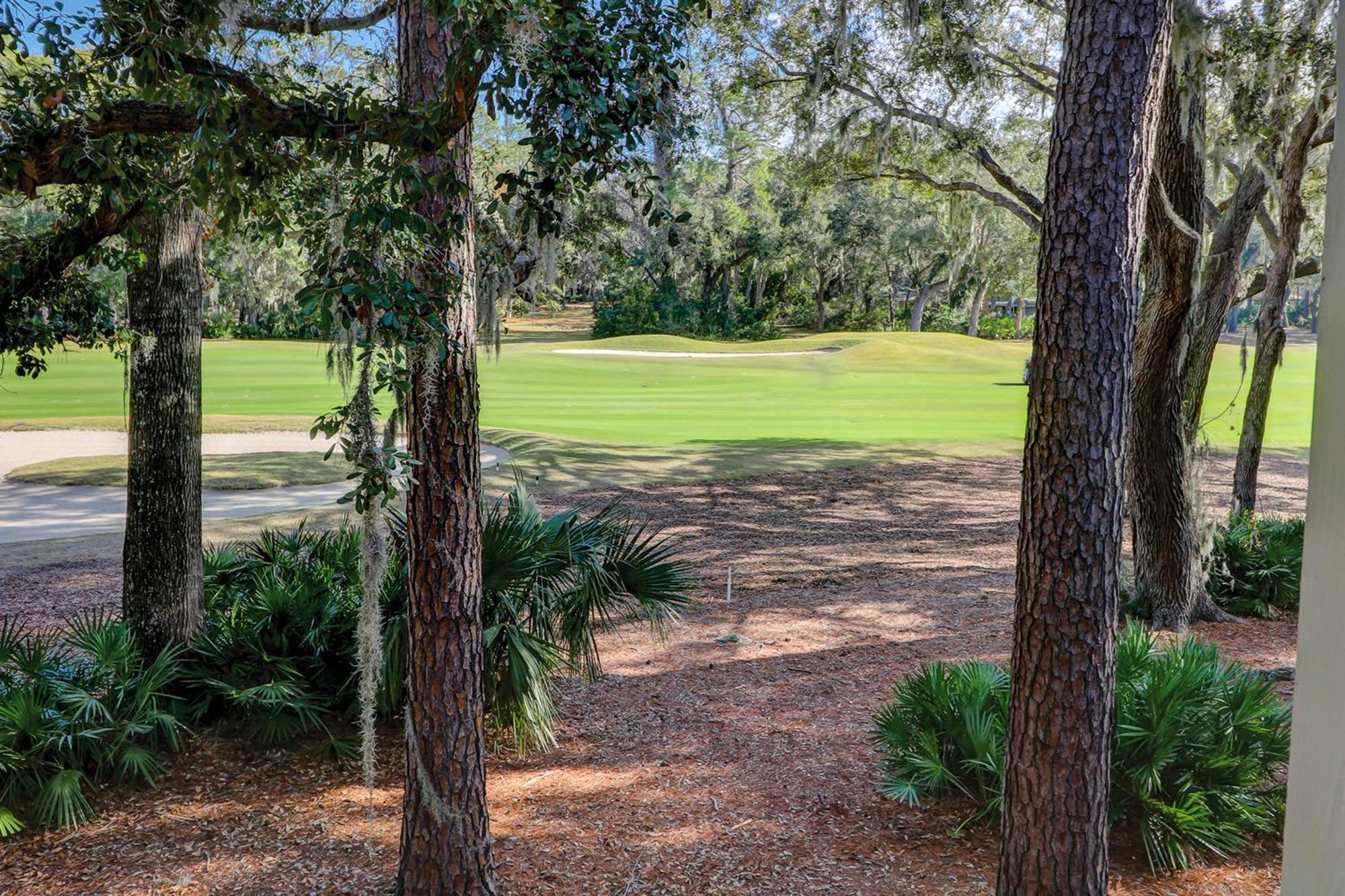 Racquet Club Villas Pulau Hilton Head Bilik gambar