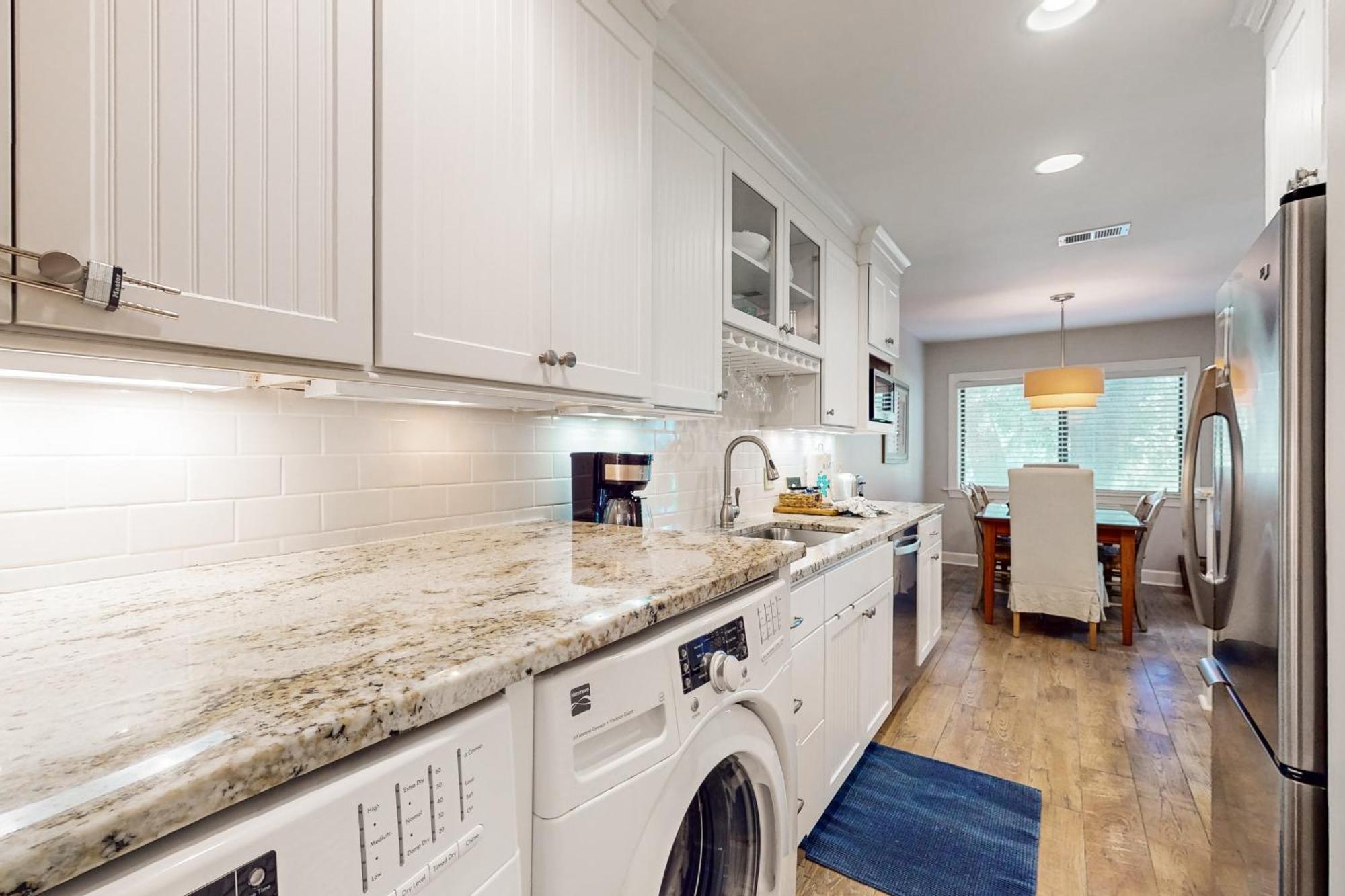 Racquet Club Villas Pulau Hilton Head Bilik gambar