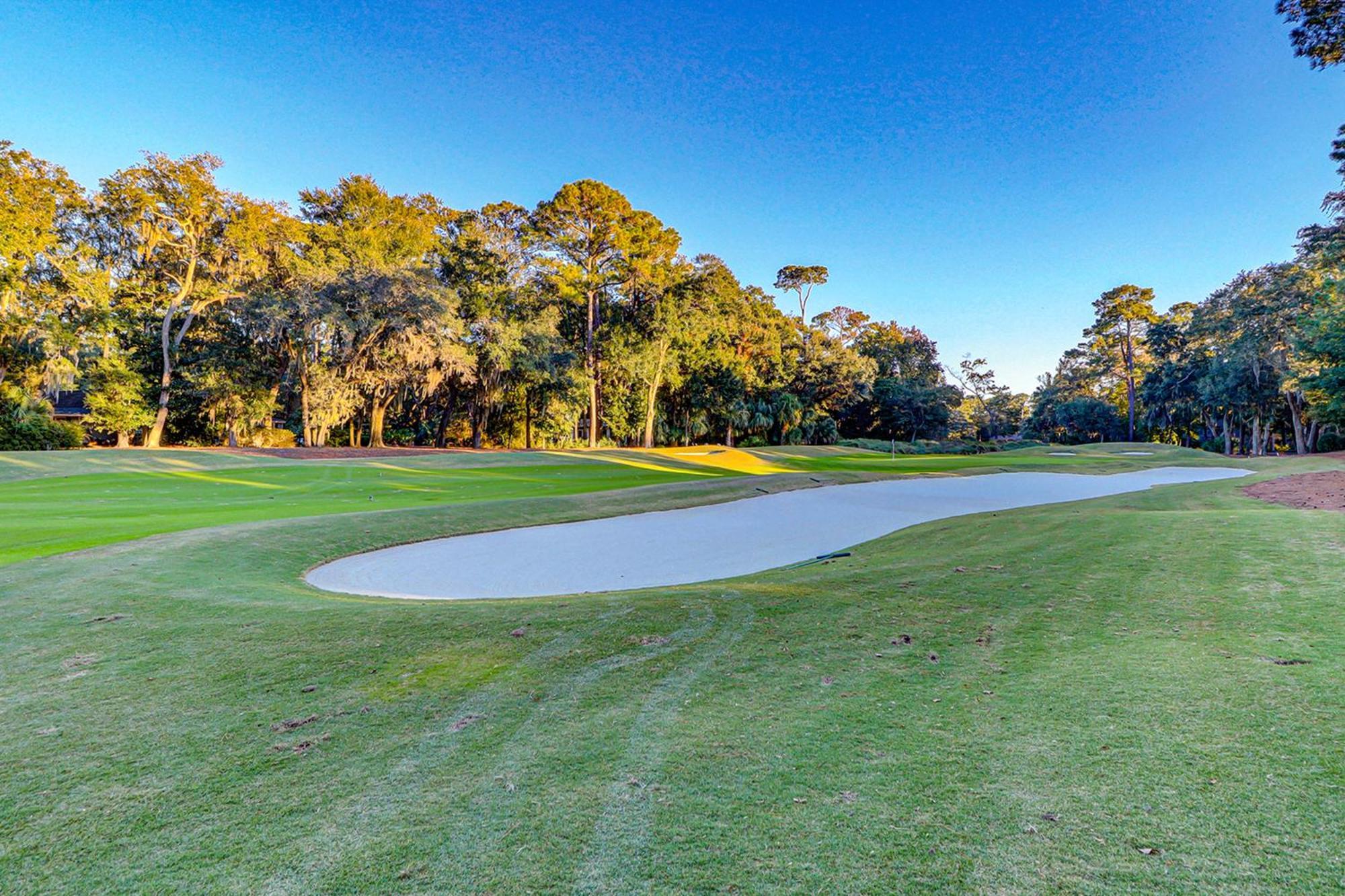 Racquet Club Villas Pulau Hilton Head Luaran gambar