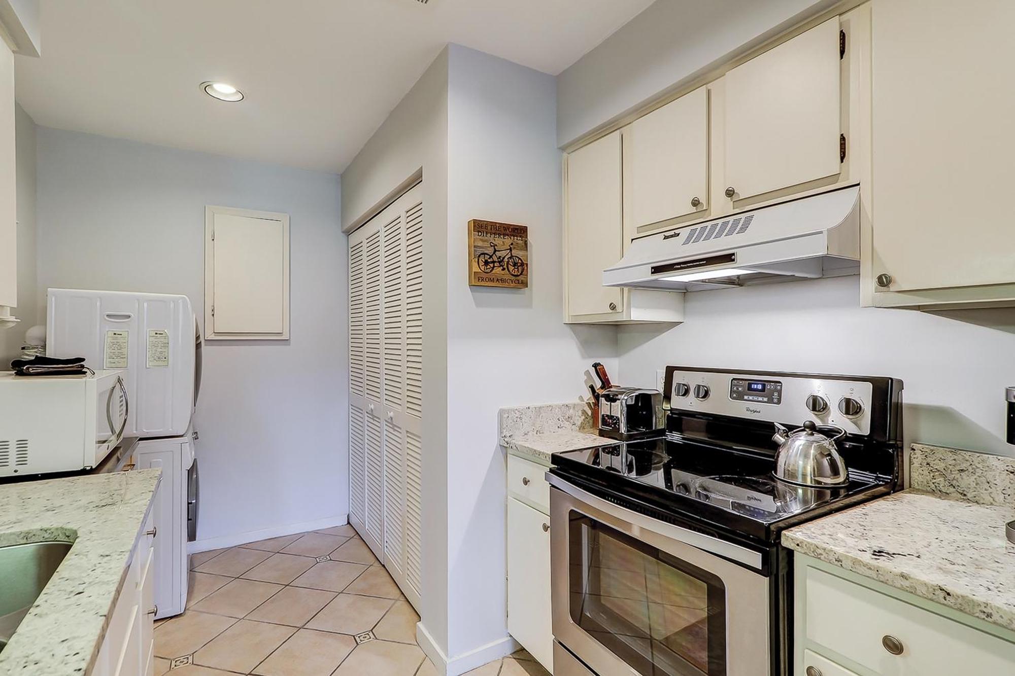 Racquet Club Villas Pulau Hilton Head Luaran gambar