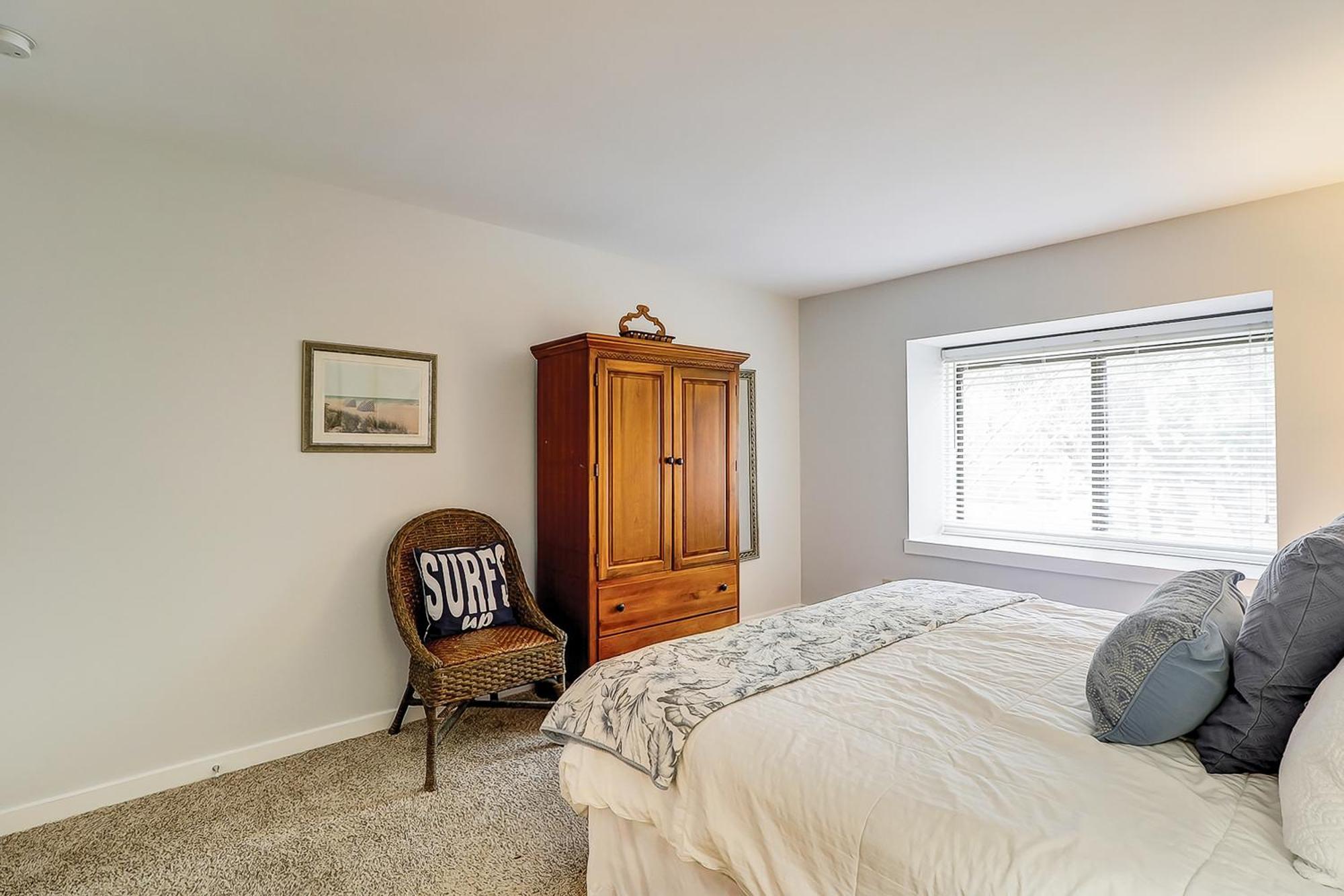 Racquet Club Villas Pulau Hilton Head Luaran gambar