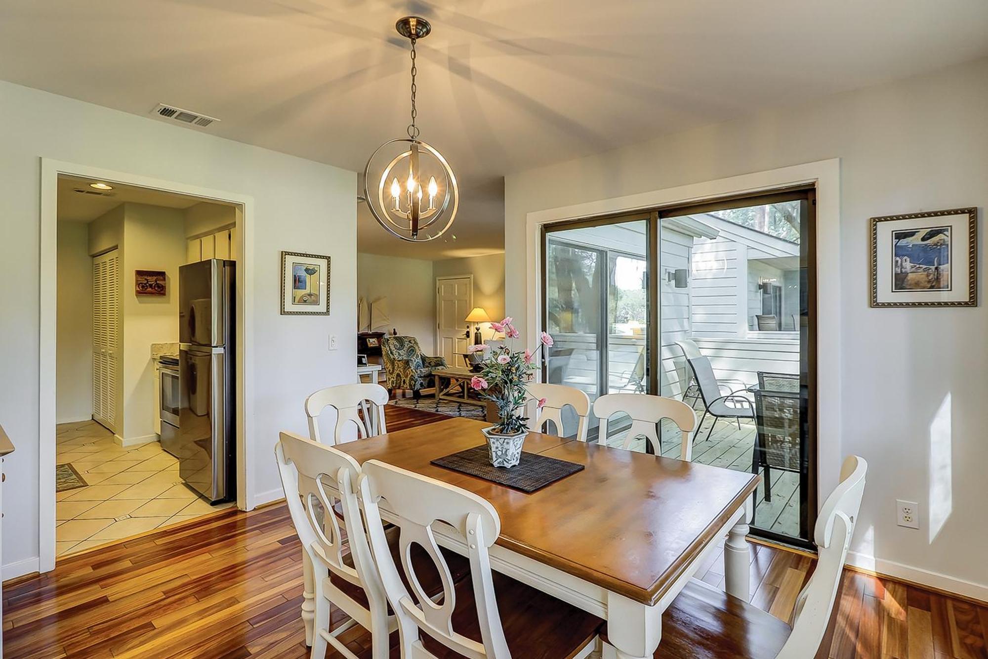 Racquet Club Villas Pulau Hilton Head Luaran gambar